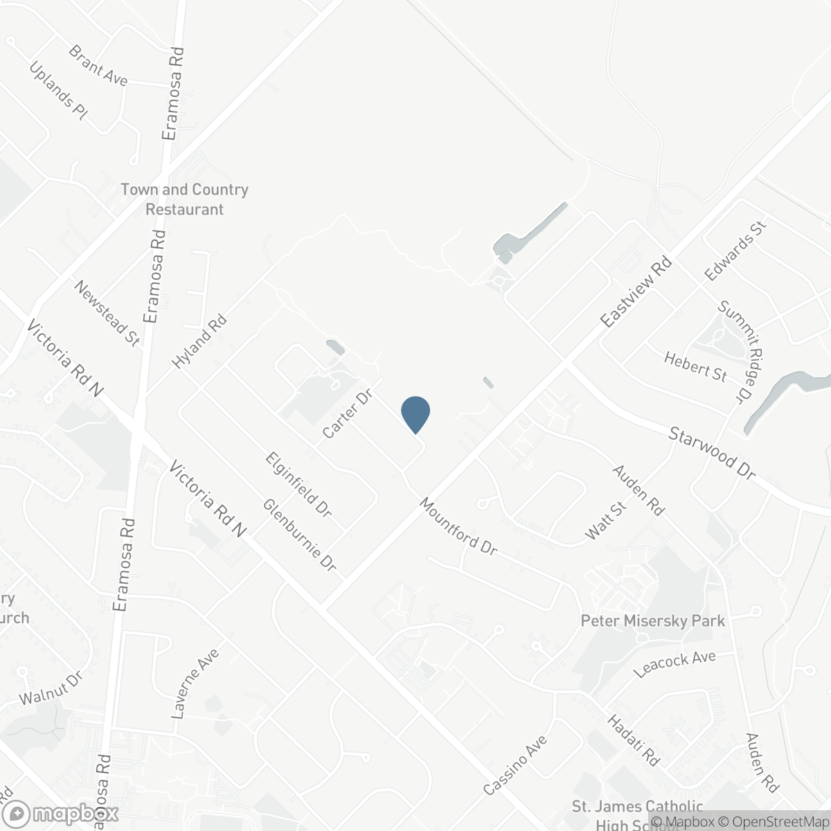 23 HASTINGS BOULEVARD, Guelph, Ontario N1E 4G3